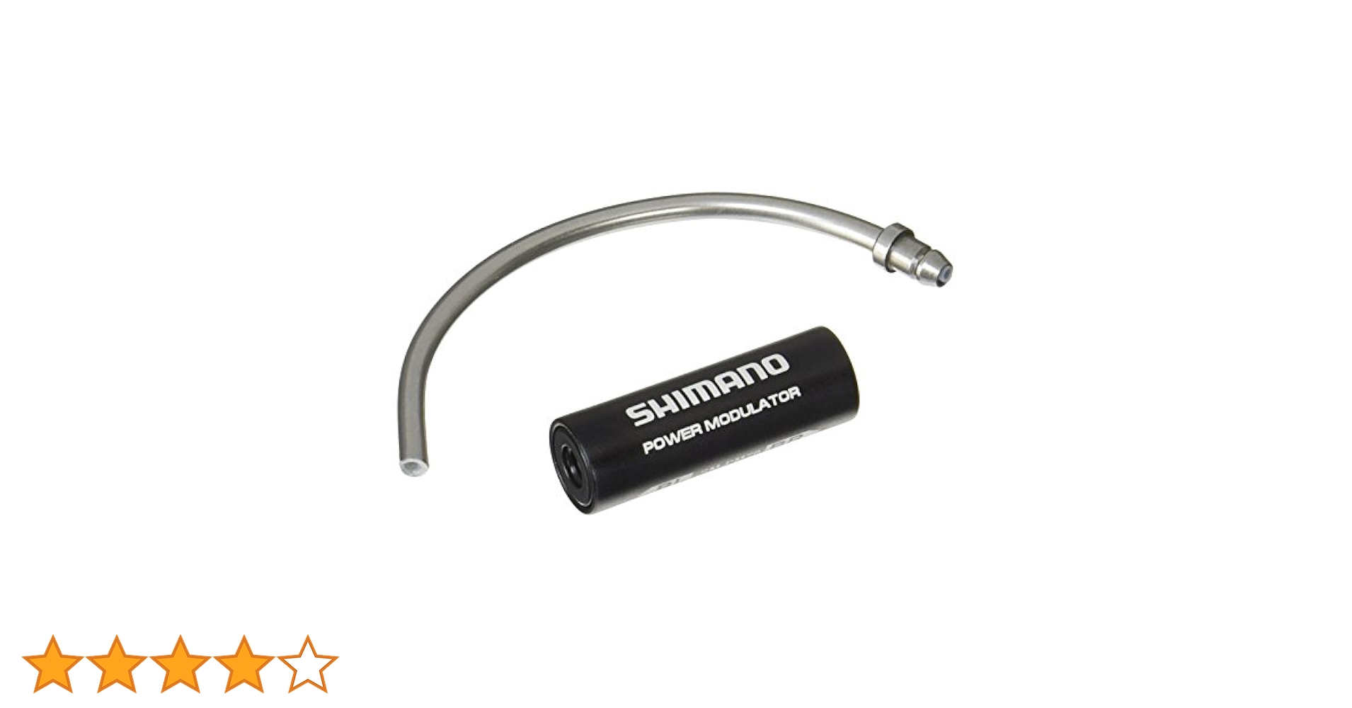 Amazon | SHIMANO(シマノ) LX パワーモジュレータ SM-PM70 90度
